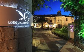 Los Guardeses
